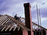 Coomberry Greywell Grandad House Building 24